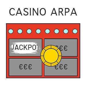  casino arpa/irm/modelle/loggia 2